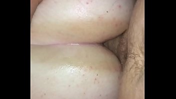 Ass hole gets fuck by hard cock